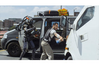 「チャッピー」の人工知能について語る　ニール・ブロムカンプ監督“人間は進化の過程” 画像