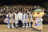 「甘城ブリリアントパーク」開園30周年記念イベントにキャスト陣が集結 画像