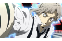 夏アニメ「文豪ストレイドッグス」太宰が勝利を収めたかと思われたゲームは、中也によって逆転し… 第60話先行カット 画像
