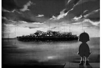 カウントダウンと共に謎のアニメサイトが登場　1960年代制作の幻のアニメが蘇る!? 画像