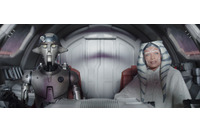 「スター・ウォーズ：アソーカ」ジェダイの歴史を知る!? アソーカの相棒・ヒュイヤンに注目 画像