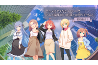 編集会議議事録を美少女日常系ライトノベルにして声優を付けたらコンテンツになった件【第1話】 画像