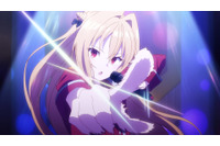 秋アニメ「ひきこまり吸血姫の悶々」決闘を挑まれたコマリ（CV楠木ともり）！  第2話場面カット＆Blu-ray特典絵柄公開 画像