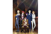 Rejet原案の話題作「Dance with Devils」　キャラソン早くも続々リリース　 画像