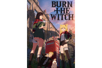久保帯人原作「BURN THE WITCH #0.8」12月29日より配信＆地上波放送が決定！追加キャストに木村昴 画像