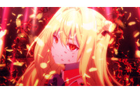 秋アニメ「ひきこまり吸血姫の悶々」コマリvsミリセント！ 別の道を進んできた2人が再び激突する… 第4話先行カット 画像