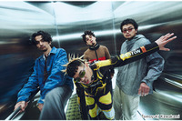 King Gnuは「呪術廻戦」、「ワンピース」からはセカオワ＆Adoが楽曲披露！「ベストアーティスト2023」企画発表 画像