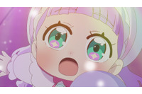 「ひろがるスカイ！プリキュア」エルレインの贈った不思議な輝きで、エルが成長した姿に！第47話先行カット 画像