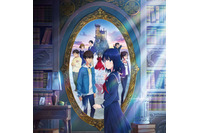 「かがみの孤城」金ローで地上波初放送！「しんちゃん オトナ帝国の逆襲」原恵一監督が「本屋大賞」受賞作を映像化 画像