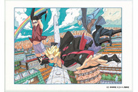 「NARUTO」短期連載外伝、シリーズ累計話数710(ナルト)にて完結 画像