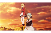 「ひきこまり吸血姫の悶々」ABEMAで全話無料、YouTubeで第1話無料配信！ コマリ様の誕生日に“Blu-ray修正版”一挙配信も 画像