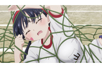 冬アニメ「僕ヤバ」中学最後の体育祭！ 市川は騎馬戦でタイマン勝負を挑まれて…第23話先行カット 画像