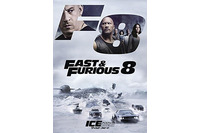 映画「ワイルド・スピード ICE BREAK」声優キャスト・登場人物まとめ【土曜プレミアム放送】 画像