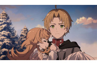 春アニメ「無職転生II」父パウロから手紙が！ 妹のノルンとアイシャを引き取って欲しいとのことで… 第15話先行カット 画像