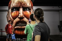 講談社　米国向け英語翻訳マンガのタイトル数を2年で5倍、2000点に拡大 画像