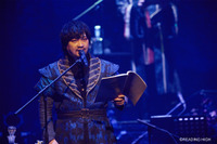 中村悠一、杉田智和、安元洋貴、沢城みゆきら出演！音楽朗読劇「READING HIGH」完全最新作公演がアーカイブ配信中【写真レポ】 画像