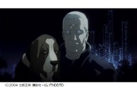 「イノセンス」「マインド・ゲーム」等、Netflix Japan がフルHDで独占配信、　 画像