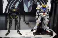 キャラホビ2015 バンダイブースにマイメロ登場 ガンプラをはじめ多彩な展示 画像