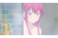 夏アニメ「女神のカフェテラス」第2期スタート！ ヒロイン多すぎシーサイドラブコメ再び！ 第13話先行カット 画像