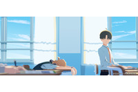 映画「数分間のエールを」あなたはどっち派？元気いっぱいor真面目クールキャラ…魅力的なキャラに注目！ 画像