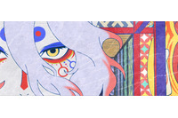 「劇場版モノノ怪 唐傘」未公開シーンを使用！アイナ・ジ・エンドが歌う主題歌のオリジナルMVお披露目 画像