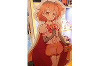 「KIRIMIちゃん.」擬人化プロジェクト進行中、山下大輝や津田健次郎ら豪華声優陣が並ぶ 画像