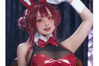 【コスプレ】本日は「宝鐘マリン」誕生日！海賊にアイドル、女社長まであなたはどの船長がお好き？美女レイヤーまとめ【写真64枚】 画像