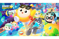 女子会の定番になる予感！ キャラクリでかわいい推しも作れる♪ パーティーゲーム「Eggy Party」を編集部でやってみた 画像