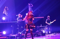 黒崎真音、5年間の応援にファンへの感謝の気持ち　舞浜アンフィシアターワンマン 画像