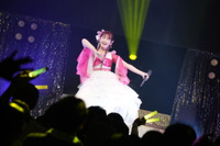 早見沙織×岡咲美保「私は最強」など「アニサマ」スペシャルライブ開催！【ABEMAアニメ祭4日目レポ】 画像