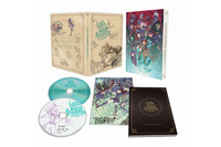 「リトルウィッチアカデミア 魔法仕掛けのパレード」初日舞台挨拶に潘めぐみ、折笠富美子ら登壇 画像