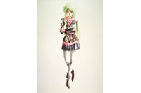 「メガゾーン23」イベント決定　3作品一挙上映と柿沼秀樹＆宮尾岳ゲストトークも 画像