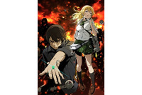 アニメ「BTOOOM！」が高橋名人を声優起用　ニコ生で1万先行試写会開催も 画像