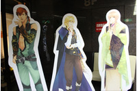 「遙かなる時空の中で6 cafe」池袋店レポート　大阪にも登場 画像