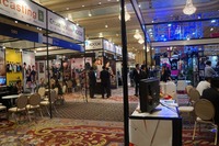 国際コンテンツ見本市Japan Content Showcase 2015　来場者数24291名で過去最高 画像