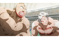 冬アニメ「キン肉マン 完璧超人始祖編」正義超人×悪魔超人で“正義・悪魔連合軍（ドリームリーグ）”を結成！ 第12話先行カット 画像