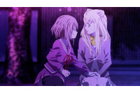 冬アニメ「もめんたりー・リリィ」ゆりが決戦に挑む真の目的とは…？ 第2話先行カット 画像