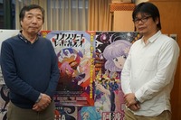 「コンクリート・レボルティオ～超人幻想～」新旧超人対談企画第4回　ぴえろ編　布川ゆうじ×南雅彦 画像