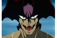 「デビルマン」永井豪総指揮の傑作OVA「誕生編＆妖鳥シレーヌ編」が初の劇場上映！2月14日スタート 画像