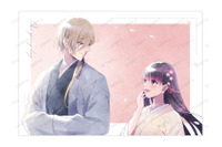 「わたしの幸せな結婚」美世＆清霞が寄り添って歩む♪ ロフトで描き下ろしグッズのイベント開催 画像