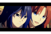 冬アニメ「グリザイア：ファントムトリガー」ハルト（CV代永翼）の過去が遂に明かされる―！ 第6話先行カット 画像