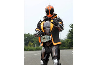 東映ヒーローワールドが2周年　新メニューに新グッズ、撮影イベントに豪華ヒーロー見参 画像