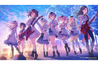 「バンドリ」10周年！ 新作アニメ＆ASMR制作決定♪「ガルパ」楽曲大量追加やお得なガチャなども開催 画像