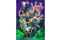 天候を操れるキャラといえば？ 3位「天気の子」天野陽菜、2位「ジョジョ」ウェザー・リポート、1位は… 画像