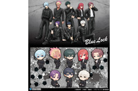 「ブルーロック」凛や千切、氷織がパンクで爆イケ！ “レザーファッション”なグッズ登場【AnimeJapan 2025】 画像