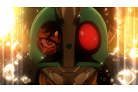 「東島丹三郎は仮面ライダーになりたい」25年放送！主演は小西克幸＆制作はライデンフィルム！最新PV公開 画像