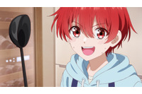 「帝乃三姉妹は案外、チョロい。」7月放送決定！ ポンコツ“故に尊い”男子×天才三姉妹のホームラブコメ 画像