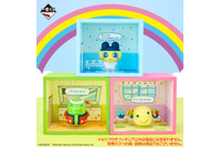 「たまごっち」“もうこないからねー”懐かしい！ 名言からお世話できる本体までラインナップ♪「プチプチおみせっち」一番くじ登場 画像