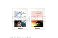 「進撃の巨人」“WIT STUDIO”の原画がグッズに！エレン、リヴァイ達の戦いが蘇る…　POP UP SHOP開催＆キャラデザ・浅野恭司ほかスタッフサイン会も 画像