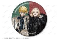 「東リベ」髪下ろしタケミっち、千冬、三途たちが爆イケ！ ビジュアル良しのアニメイトフェア開催♪ 画像